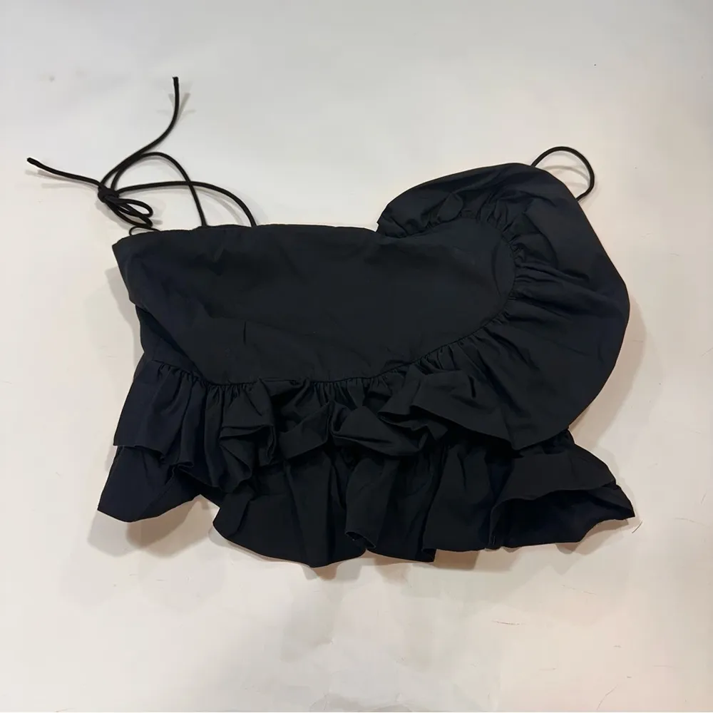 Tanya Taylor Claudette Top Size 14 - Image 3