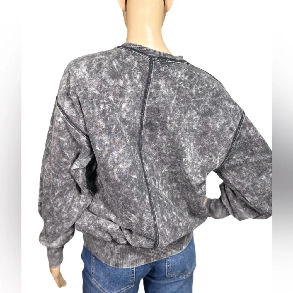 SELF ESTEEM  Cosmic Vibes Crewneck Sweatshirt - Image 3