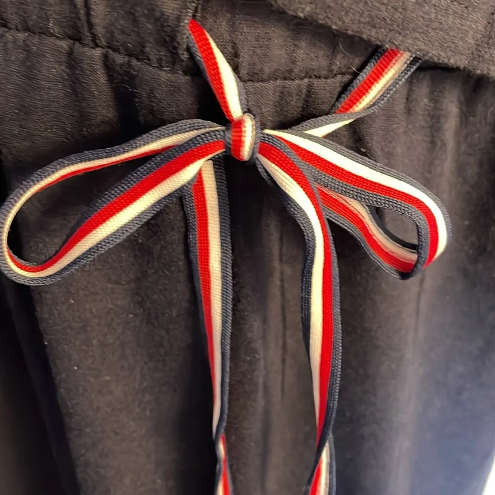 Tommy Hilfiger T-Shirt Dress Drawstring Waist - Image 5