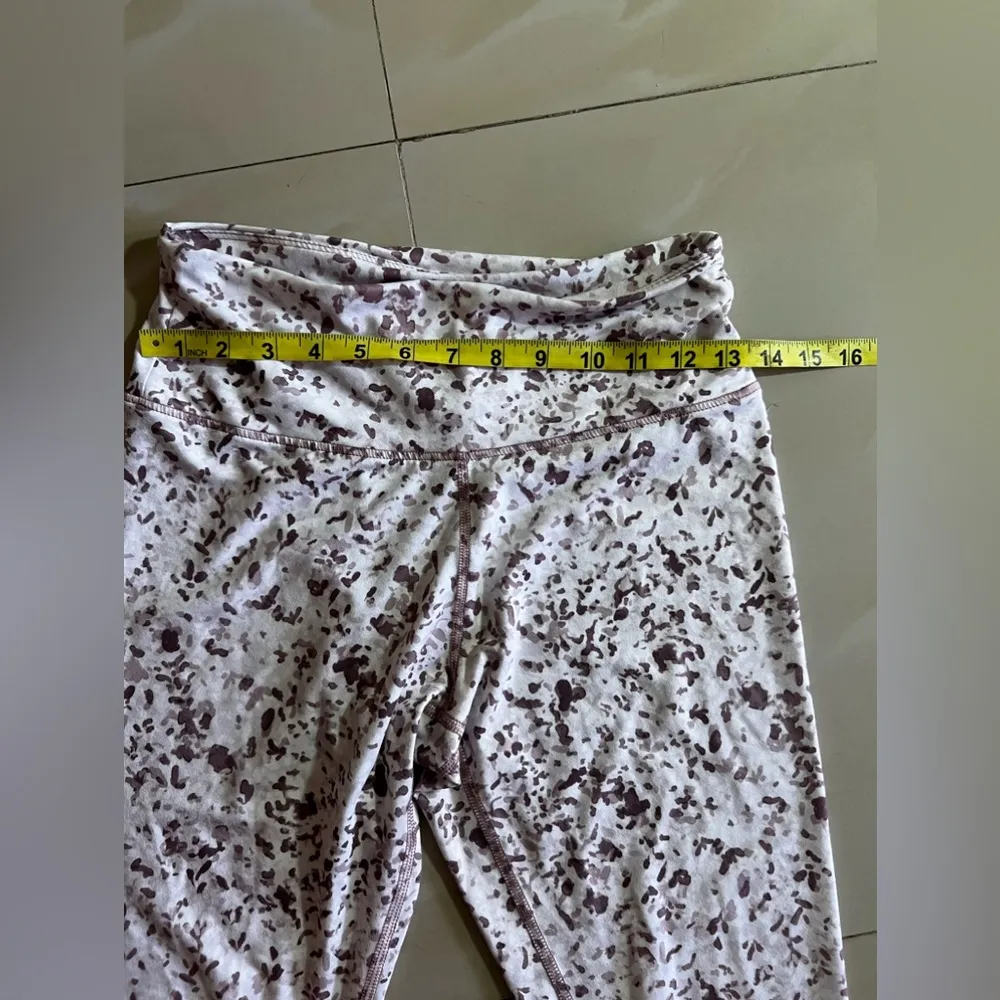 Balance Collection Contender Lux Compression Leggings Size S - Image 11