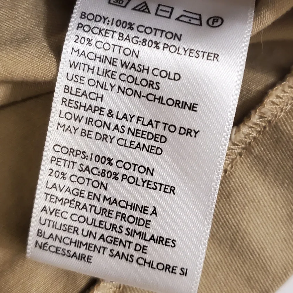 🔥SALE🔥Urban Outfitters Scout Tan Belted Mini Skirt M - Image 5