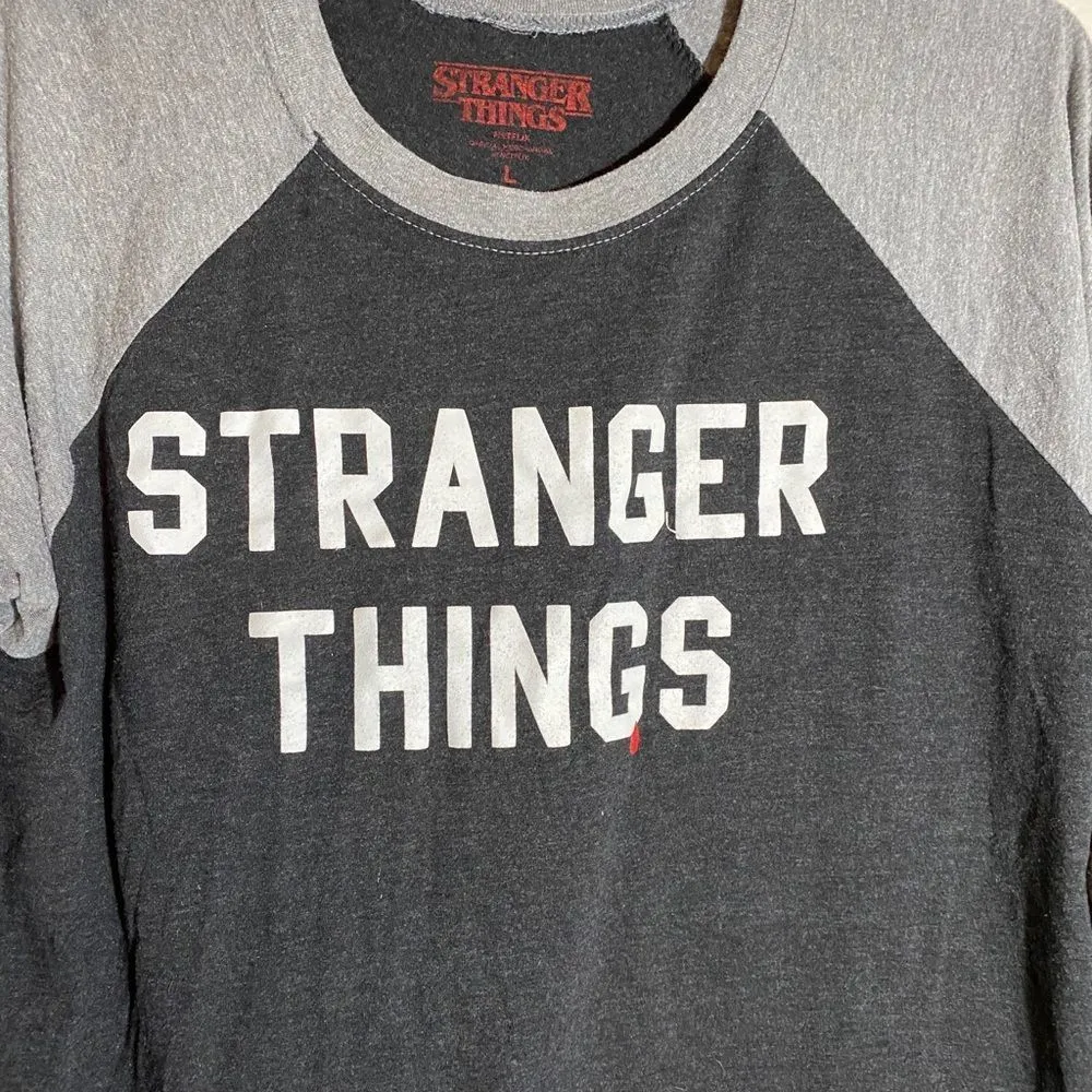Stranger Things T-Shirt - Image 40