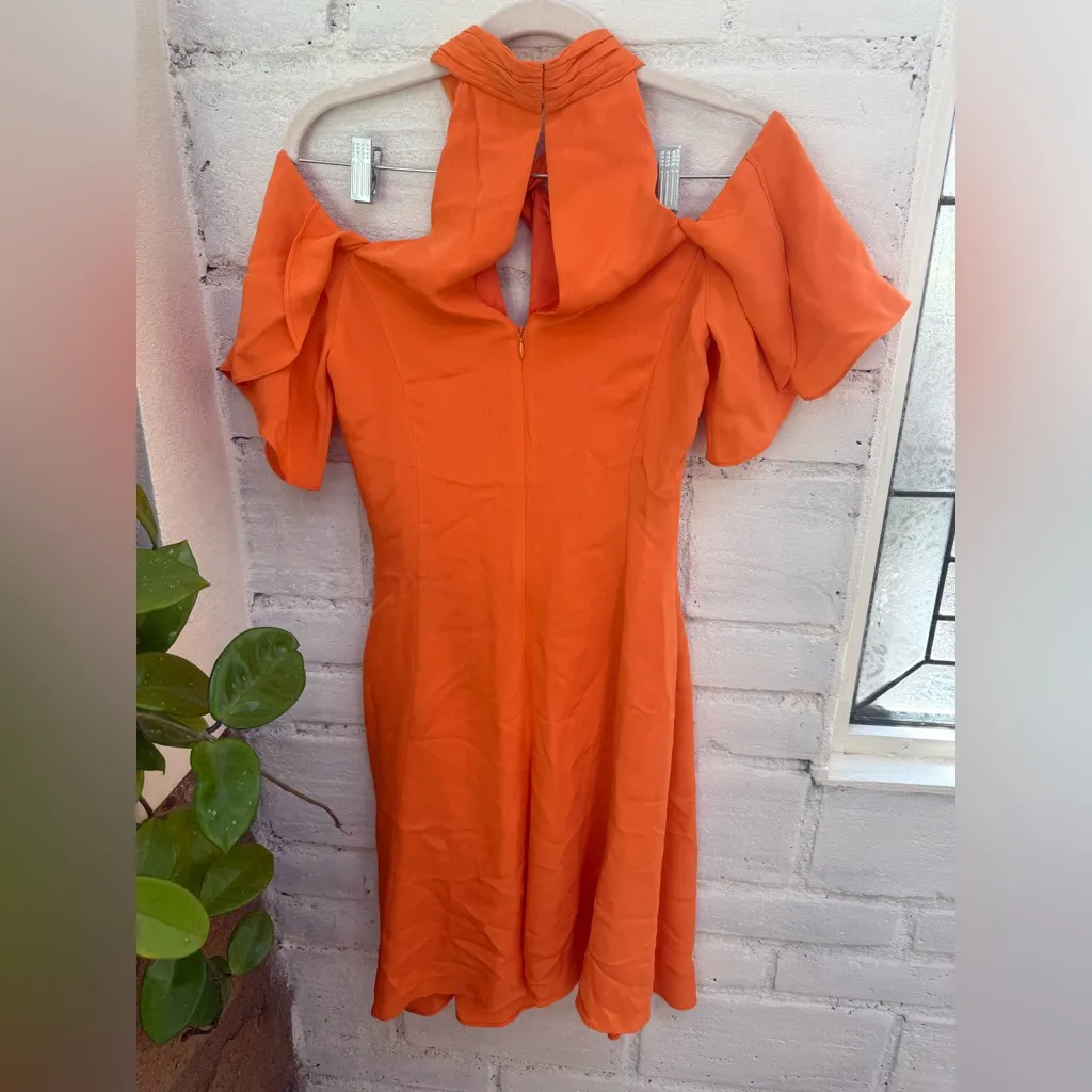 Kobi Halperin Vibrant Orange Cold - Image 5