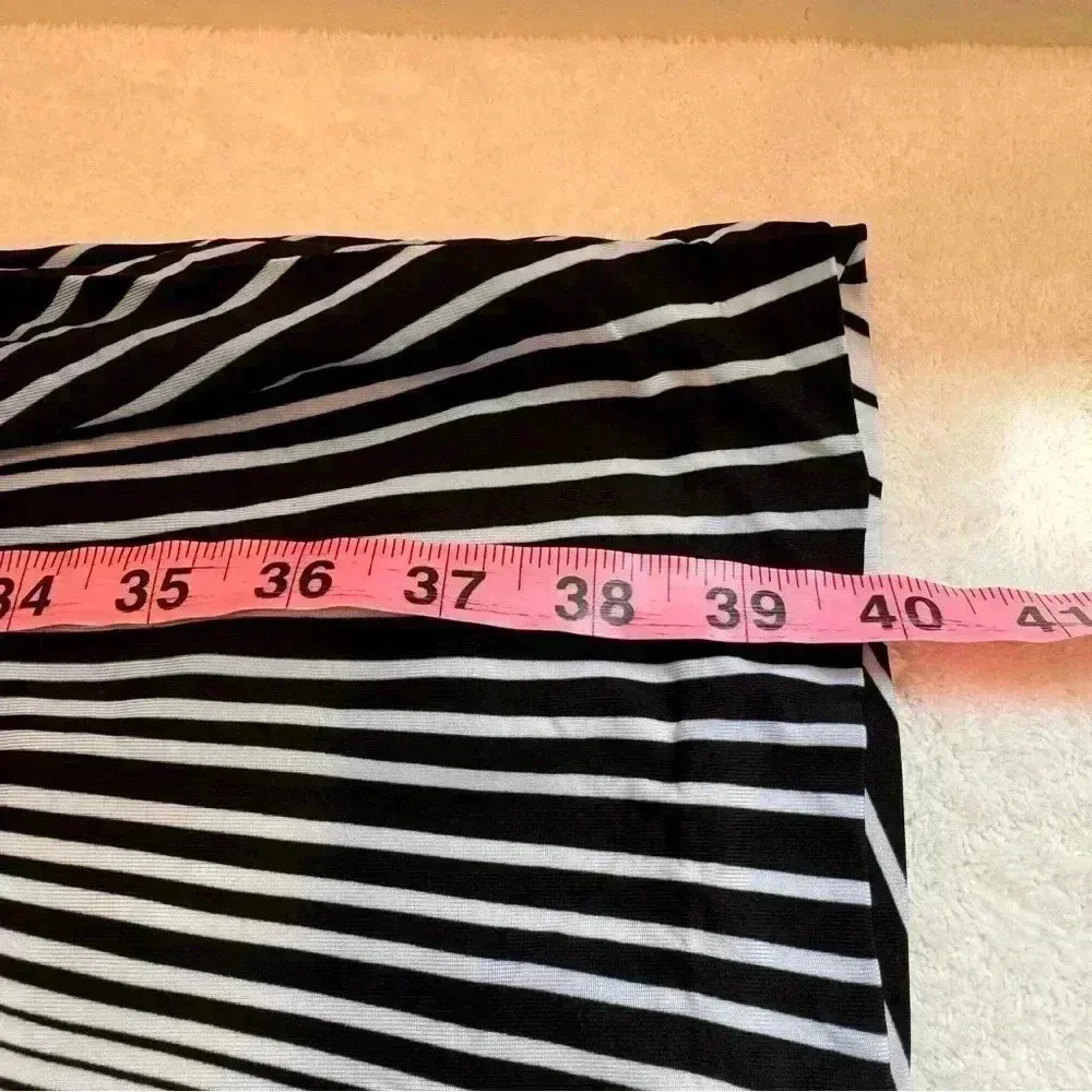 Escasa dress size 36 Blue - Image 11