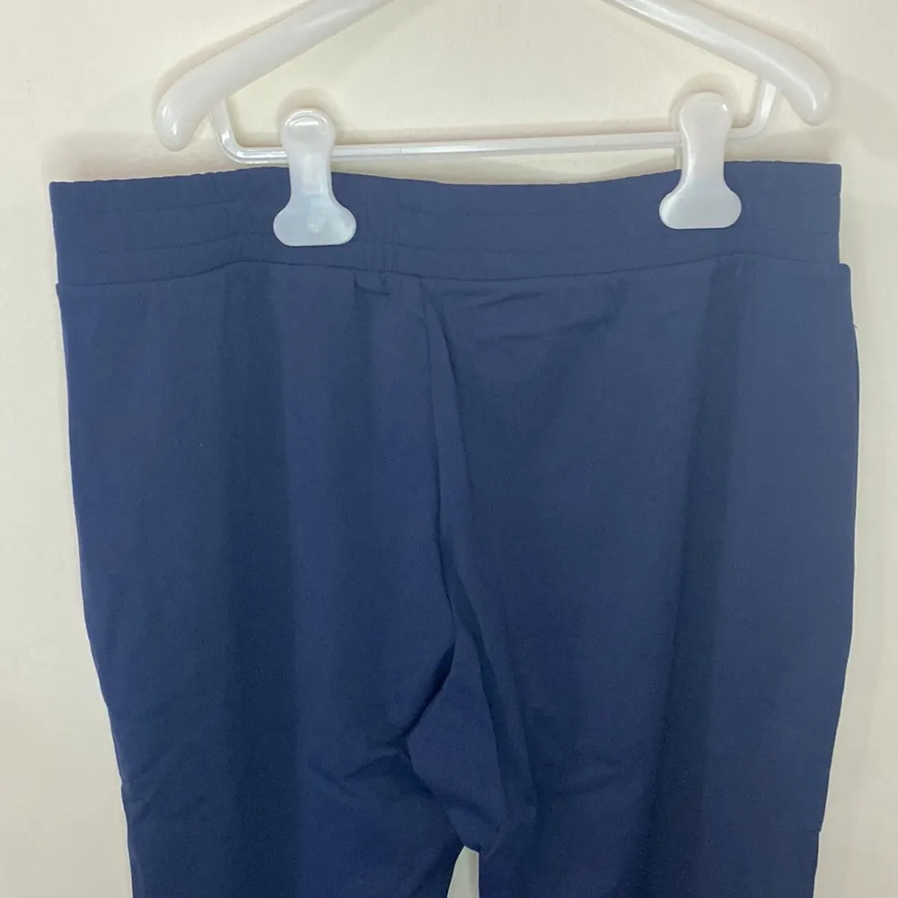 Marine Layer weekend sport drift jogger in extra large size XL - Image 5