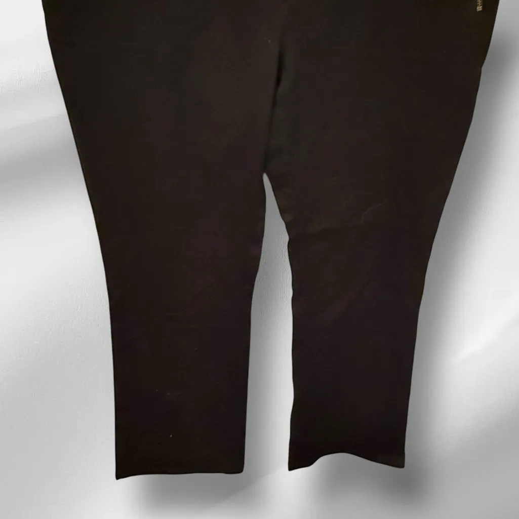 Michael Michael Kors Black Pants‎ Size 16 - Image 3
