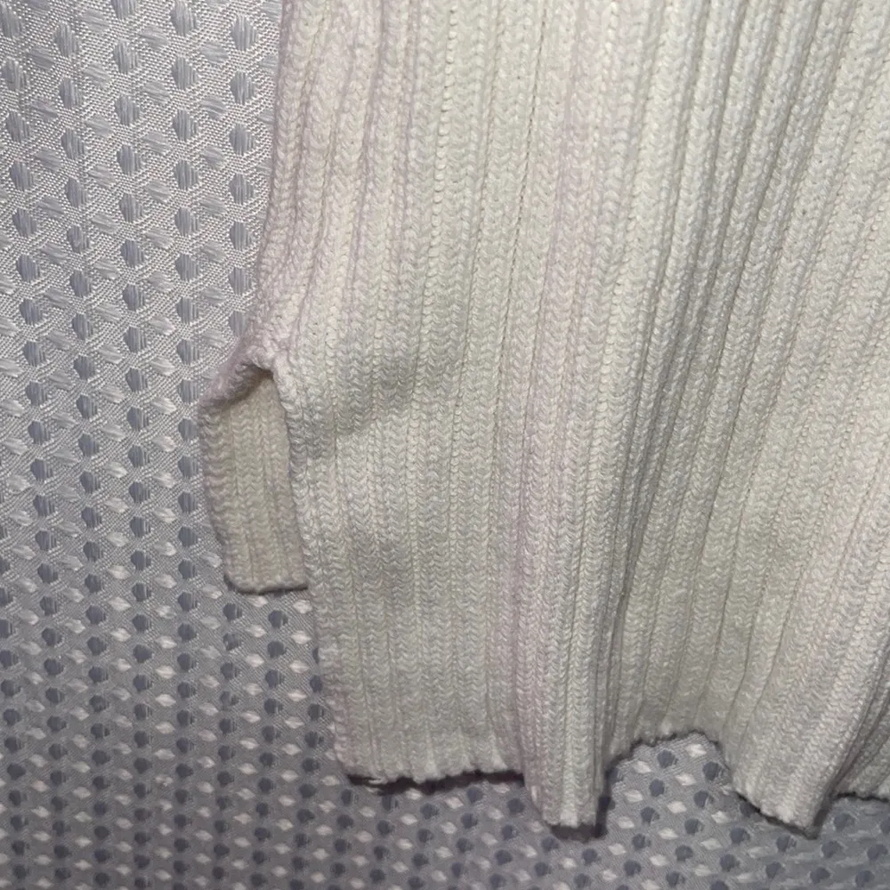 RVCA Turtle neck women sweater Size Small Arabella - Image 6