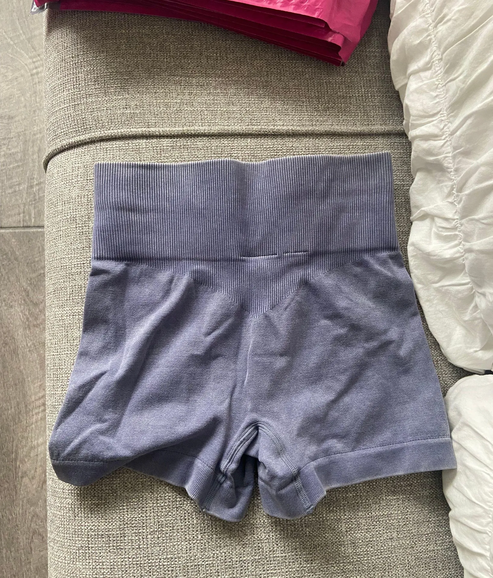 Bo &Tee Sports Bra and Shorts  - Image 5