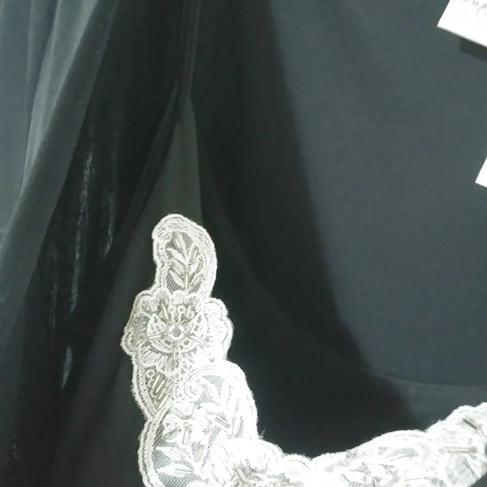 Emma James S Black Cami Top Set - Image 9