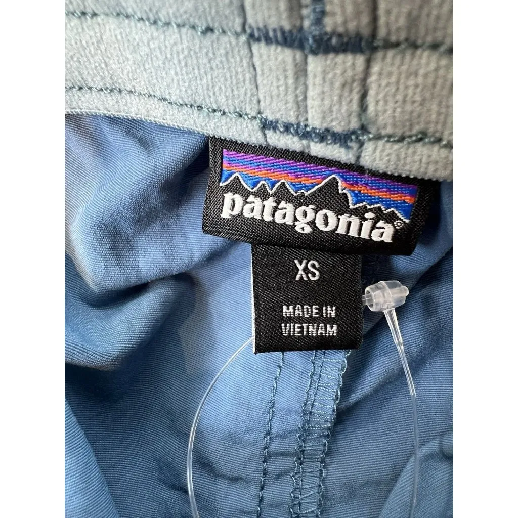 Patagonia Women's Baggies 5" Swim Shorts Still Blue 57059 Retail $69 NWT - Image 3