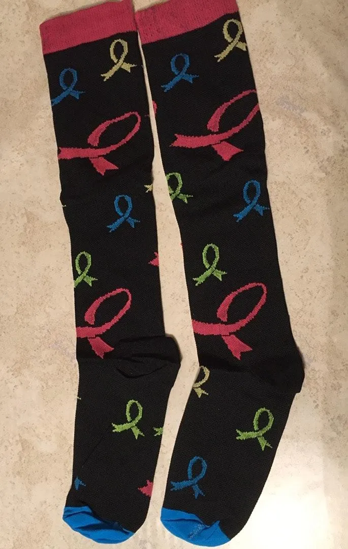 Compression Socks Multiple Size M - Image 2