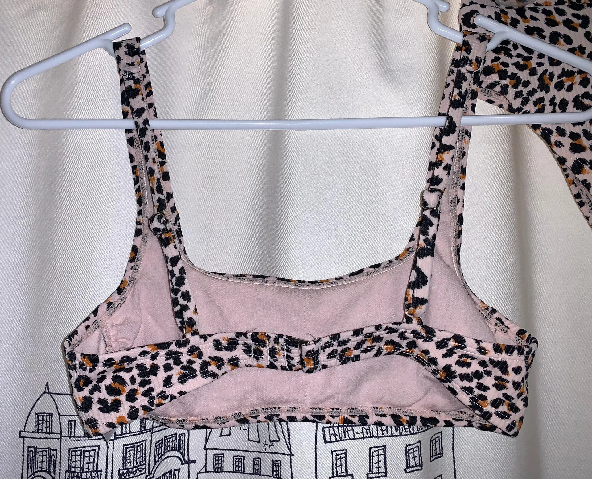 Target Xhilaration Bikini Set - Image 3