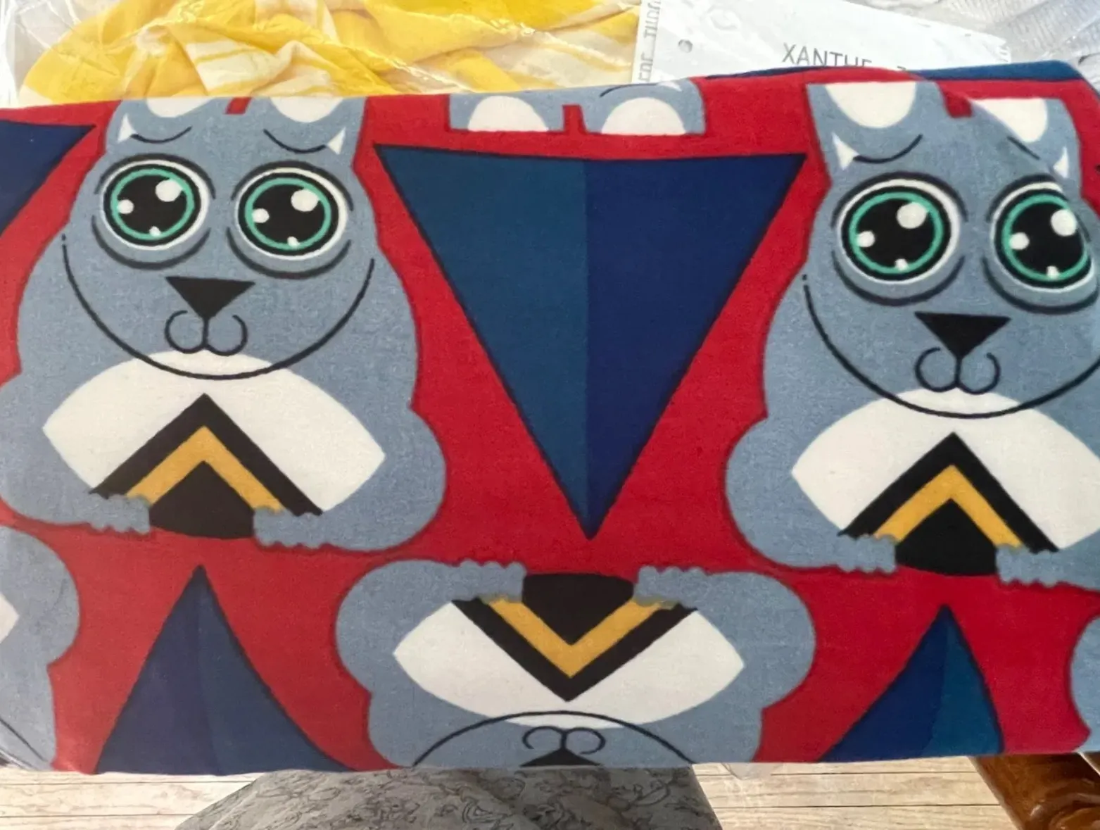 TC Leggings • Squirrels • Unicorn Collection • Adult Size 12-16+ • NWOT - Image 9