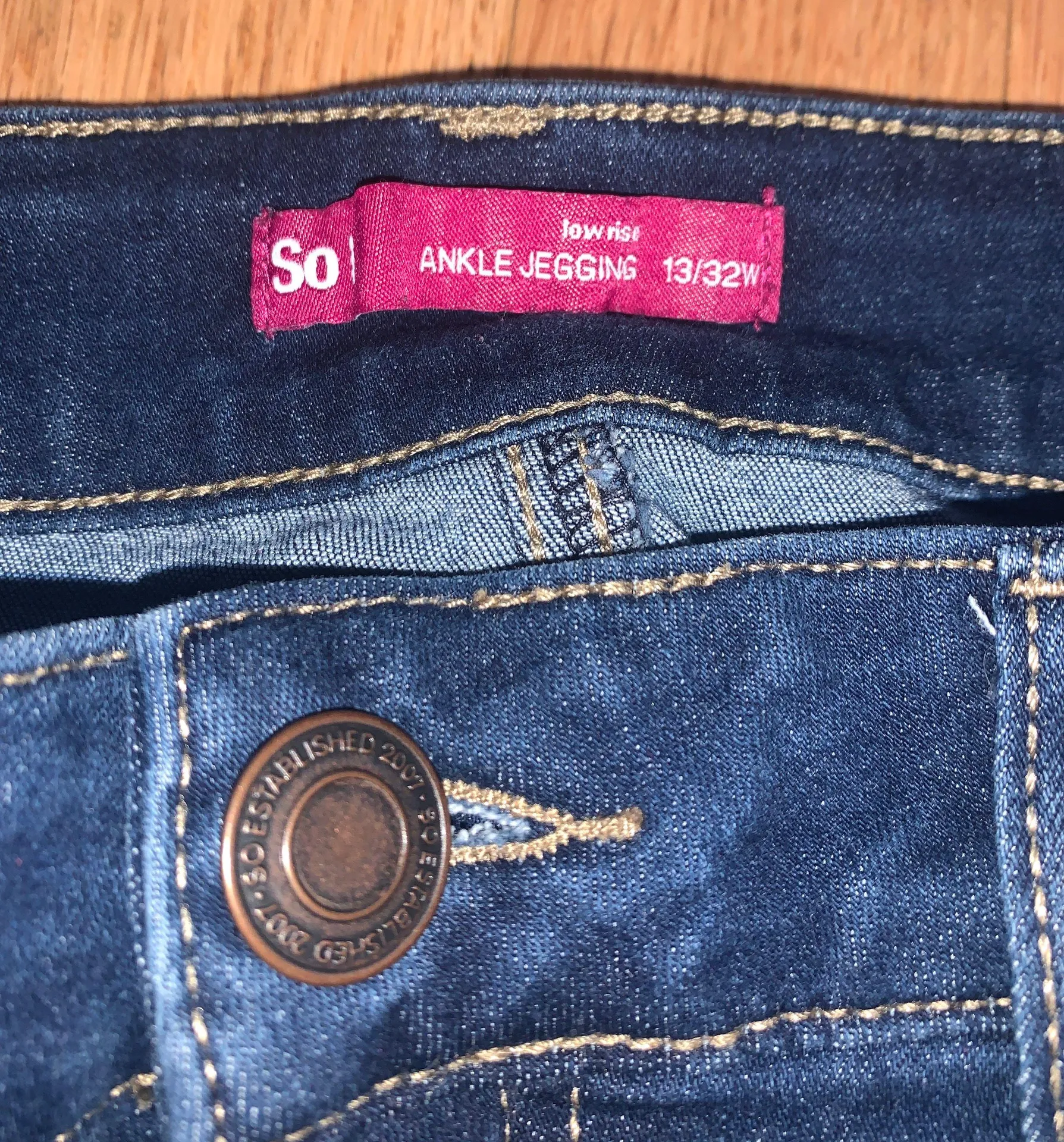 Jeans - Image 3