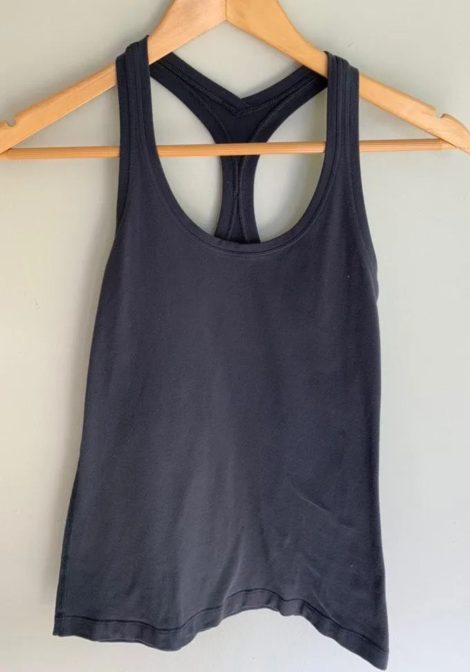 Lululemon 2  Tanks - Image 3