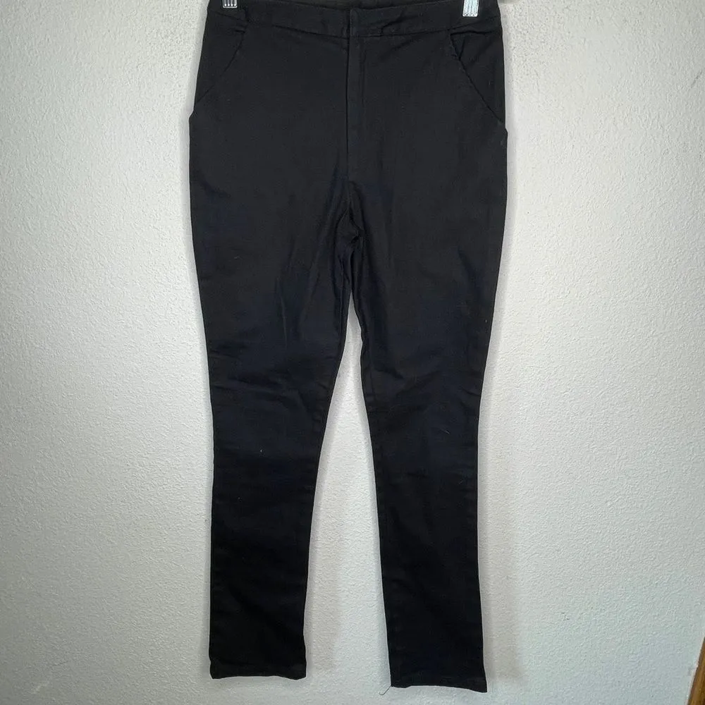 Free People Black Pants‎ - Image 2