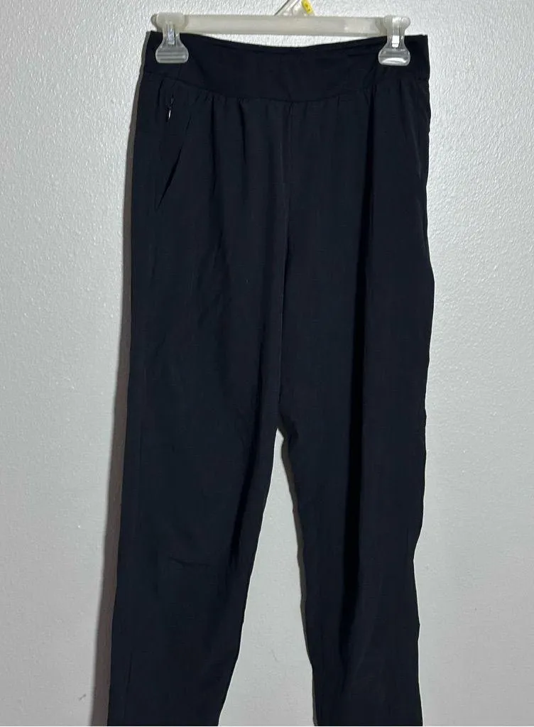 Zella Women Black Sweat Pants Joggers Athletic size XS. - Image 2