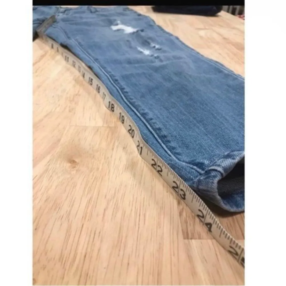 Jlo Capri jeans size 12 - Image 7