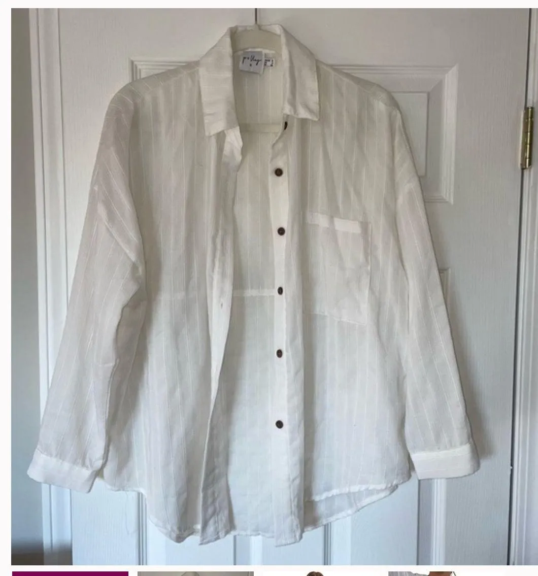 Summer Sandbar Top - Image 2