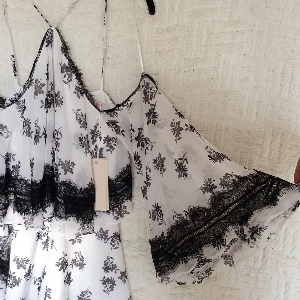 Keepsake NWT  Romper - Image 4