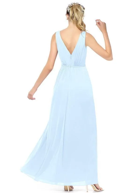Azazie Tanicia Formal Dress - Image 3