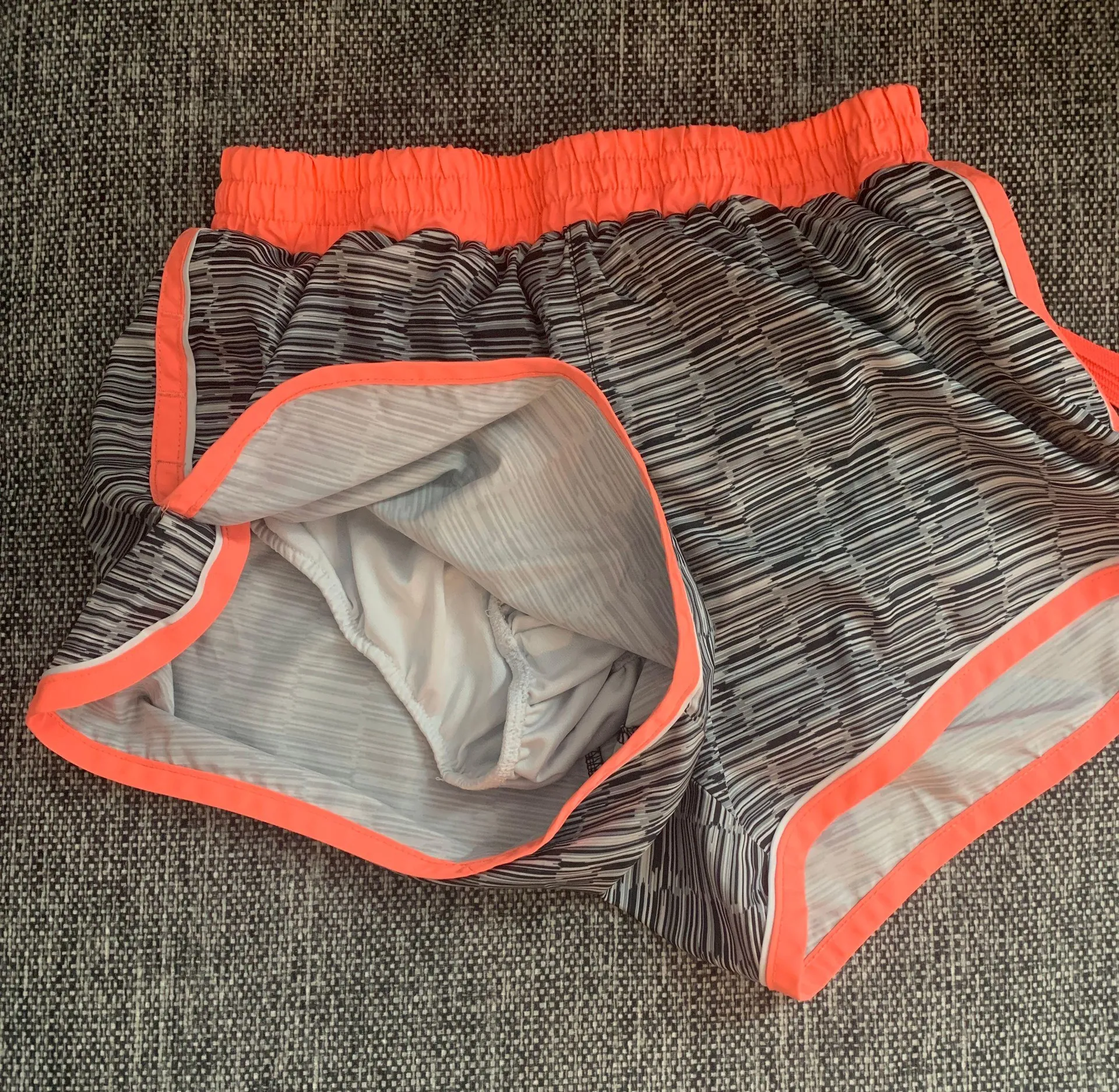 Athletic Shorts - Image 3