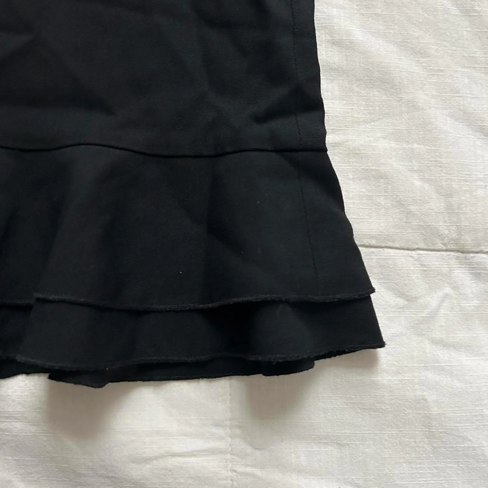 Marc by Marc Jacobs Women's Black Skirt - Image 3