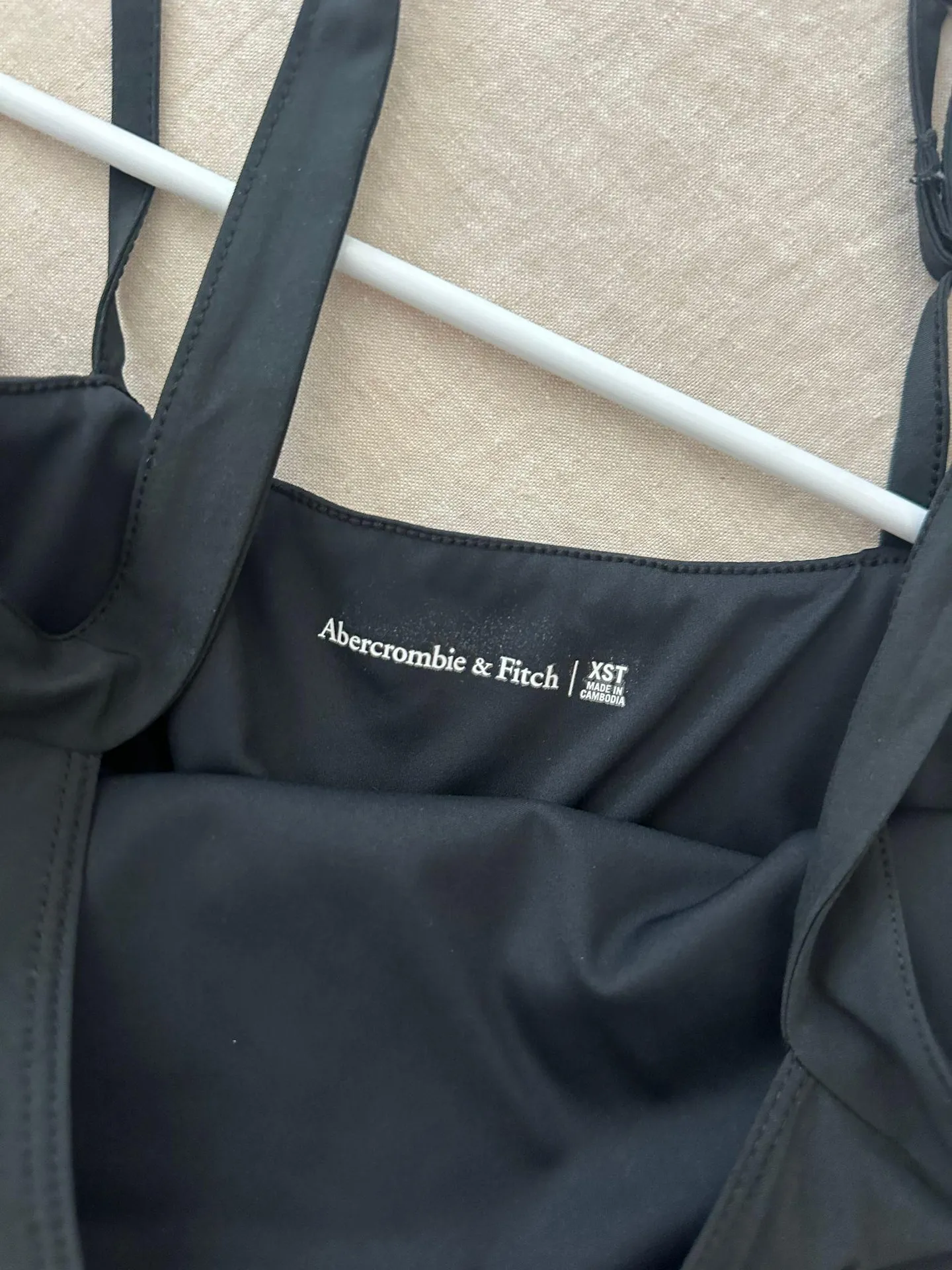 Athletic Dress - Image 3