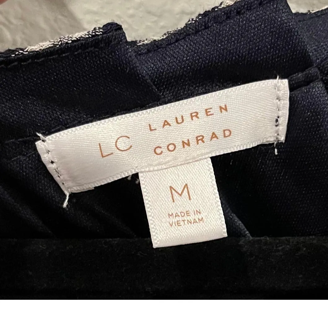 Pleat Neck Dress - Image 6