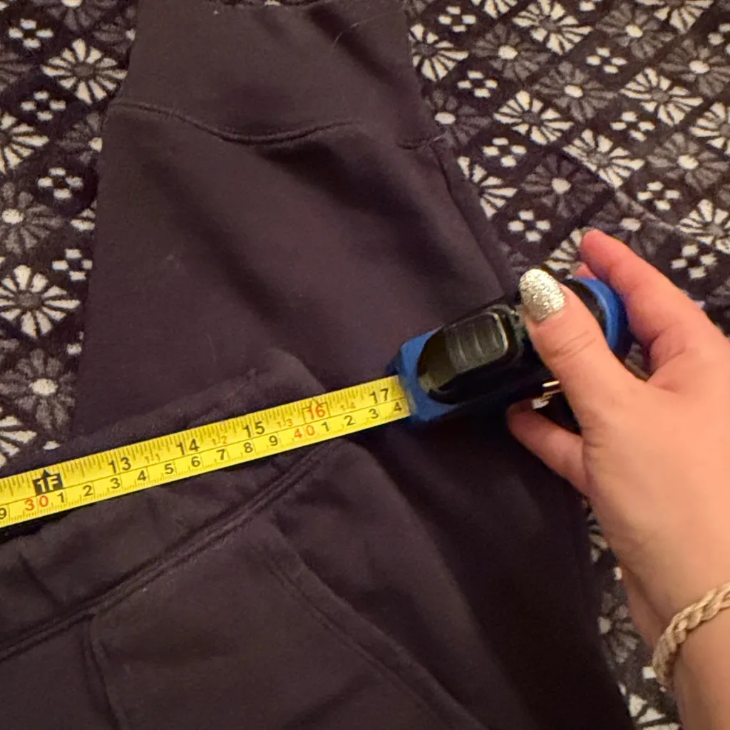 PINK Cargo Joggers - Image 3