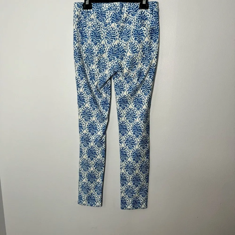 J. McLaughlin  Lexi jeans size 4 - Image 3
