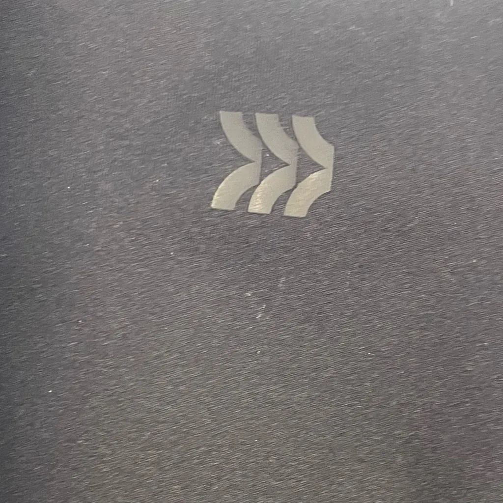 All in Motion Black‎ Mini Skirt - Image 4