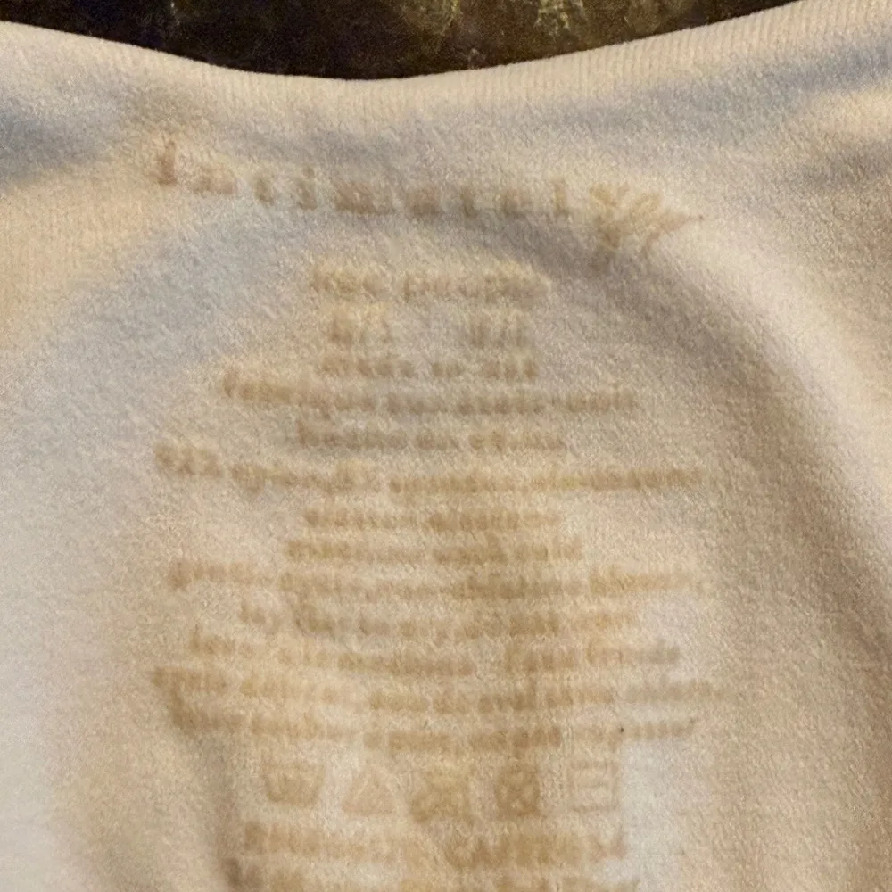 Free people body suit White Size XS - Image 3