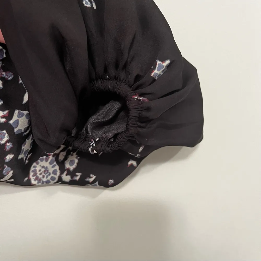 NWT-Free People Run Free Blouse - Image 13