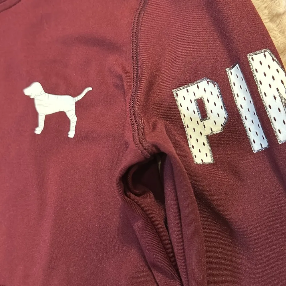 PINK Victoria’s Secret ULTIMATE in size S - Image 3