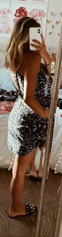 Parker Dress - Image 3