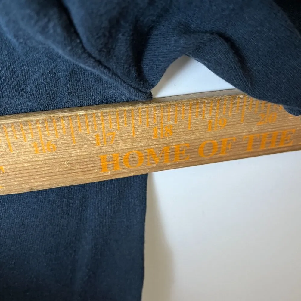 2008 Vintage Y2K Obama T Shirt Gray Small S President Graphic Rap Tee Cotton - Image 7