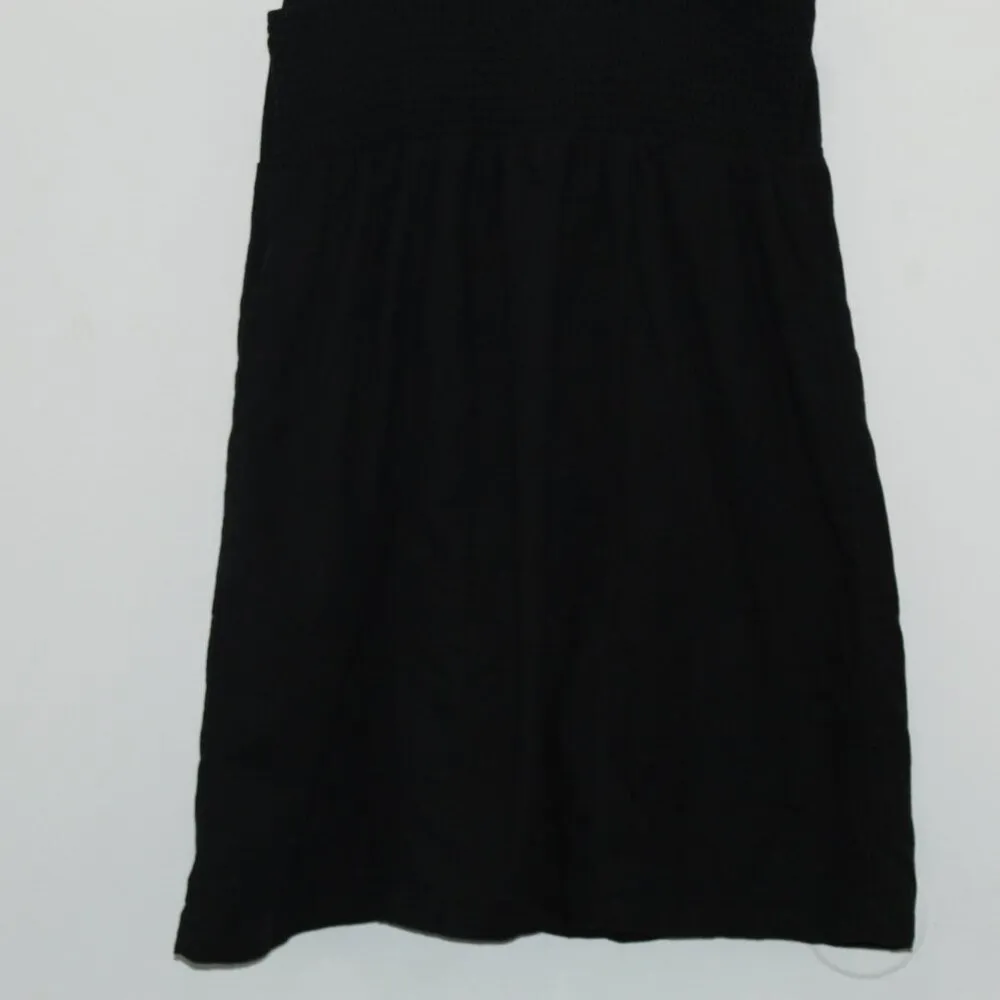American Eagle Sleeveless Button Front Dress Size Medium - Image 4