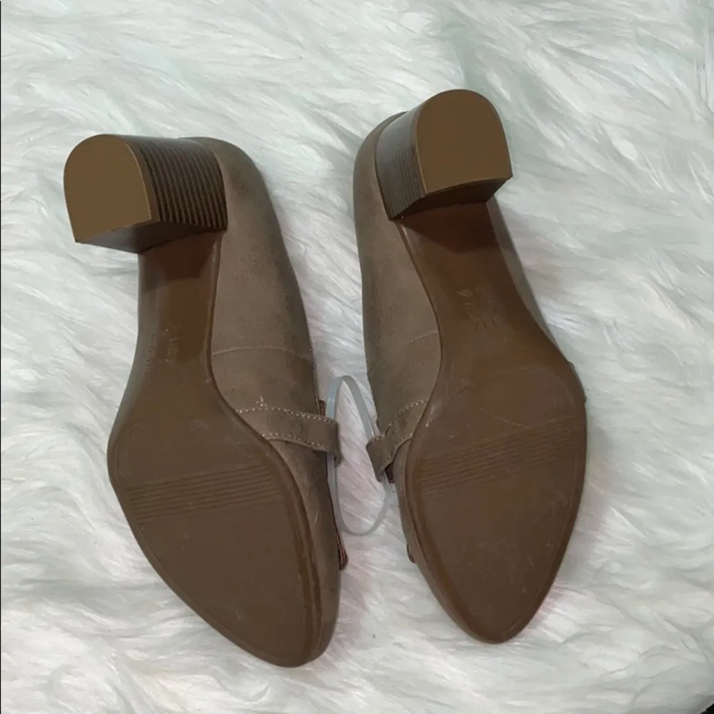 Naturalizer Myrle loafers shoes. Size 6 - Image 3