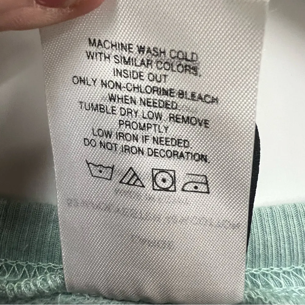 Modern Lux crew neck sweatshirts “Take the Sunshine With You” logo size large - Image 5