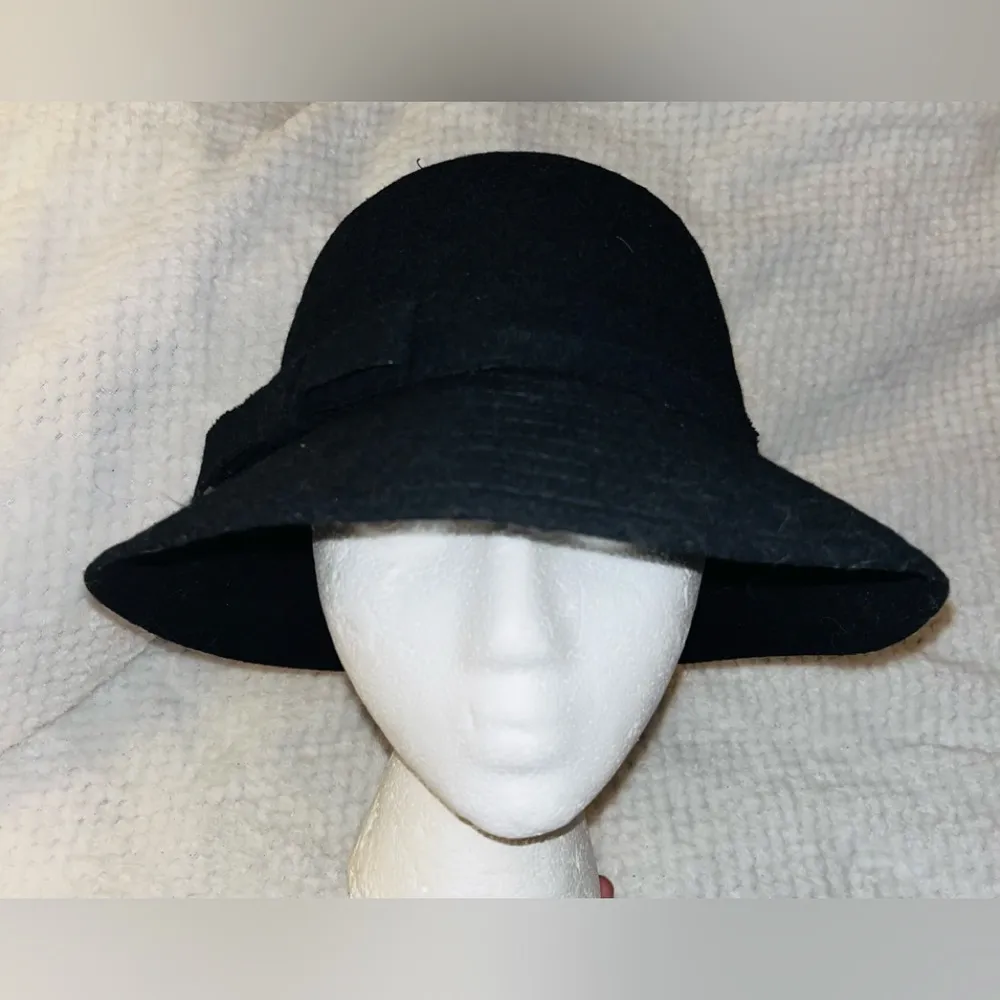 MAGID Hats Wool Blend Hat NWT - Image 3