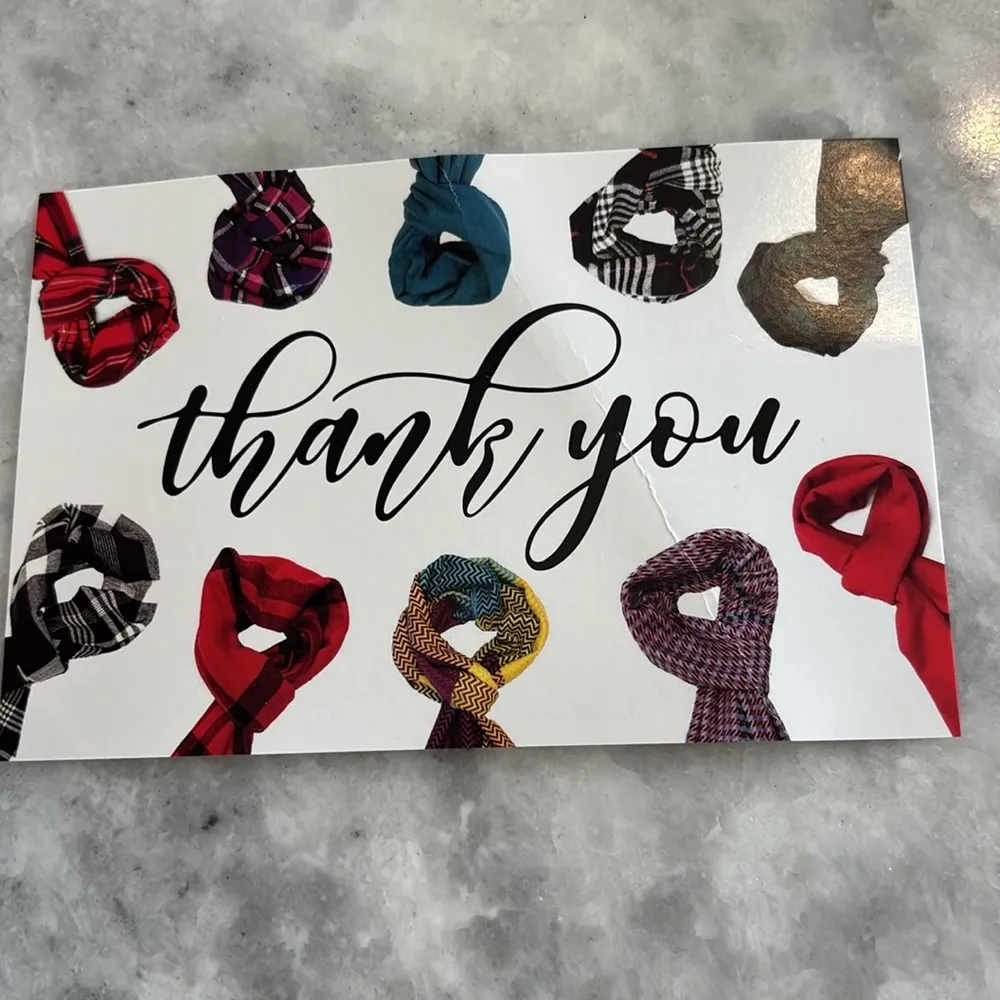 Scarf Bundle - Image 9