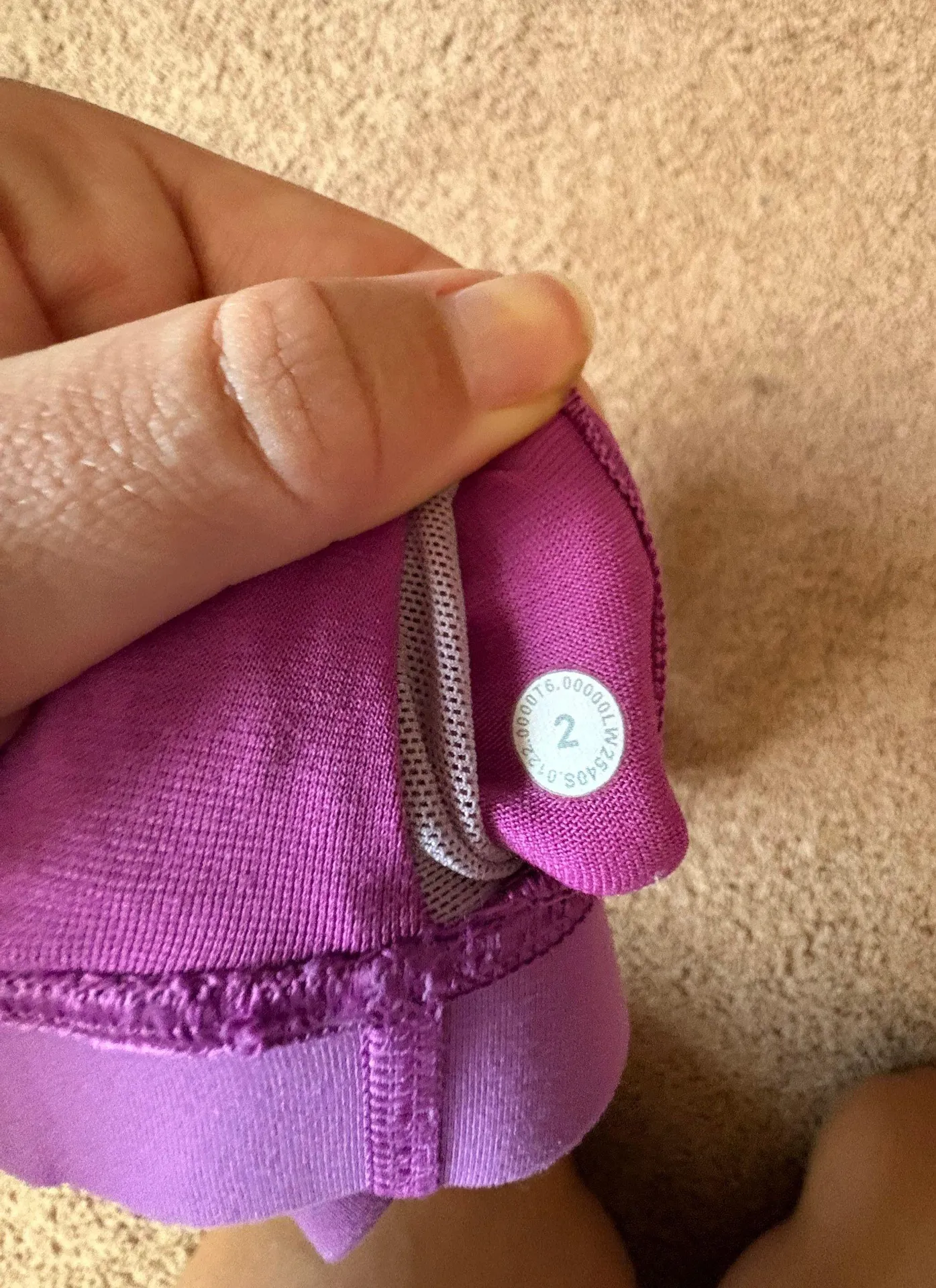 Sports Bra - Image 3