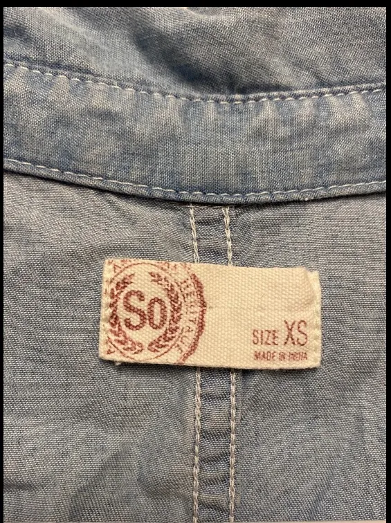 Casual Dress Shirt - Image 6