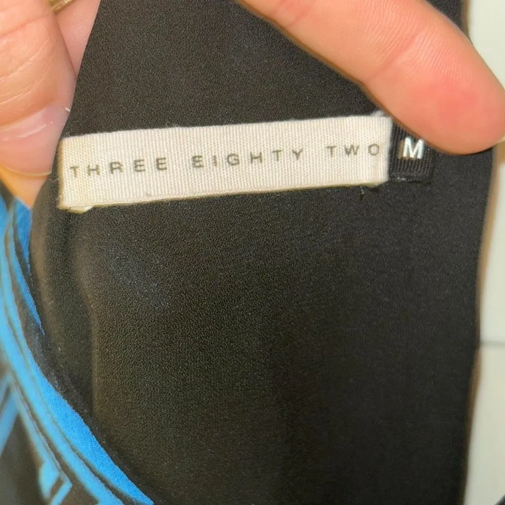 Three Eighty Two  dress - Image 4