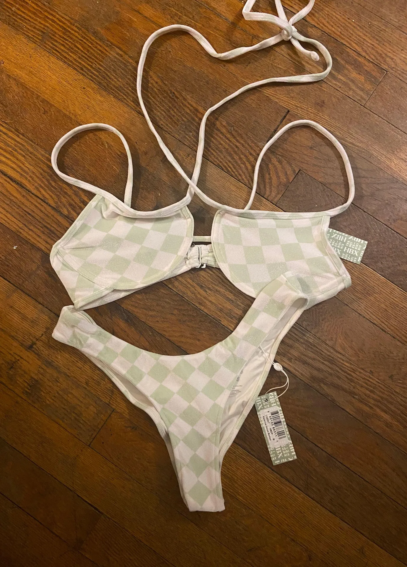 Frankie’s Bikinis Set - Image 3