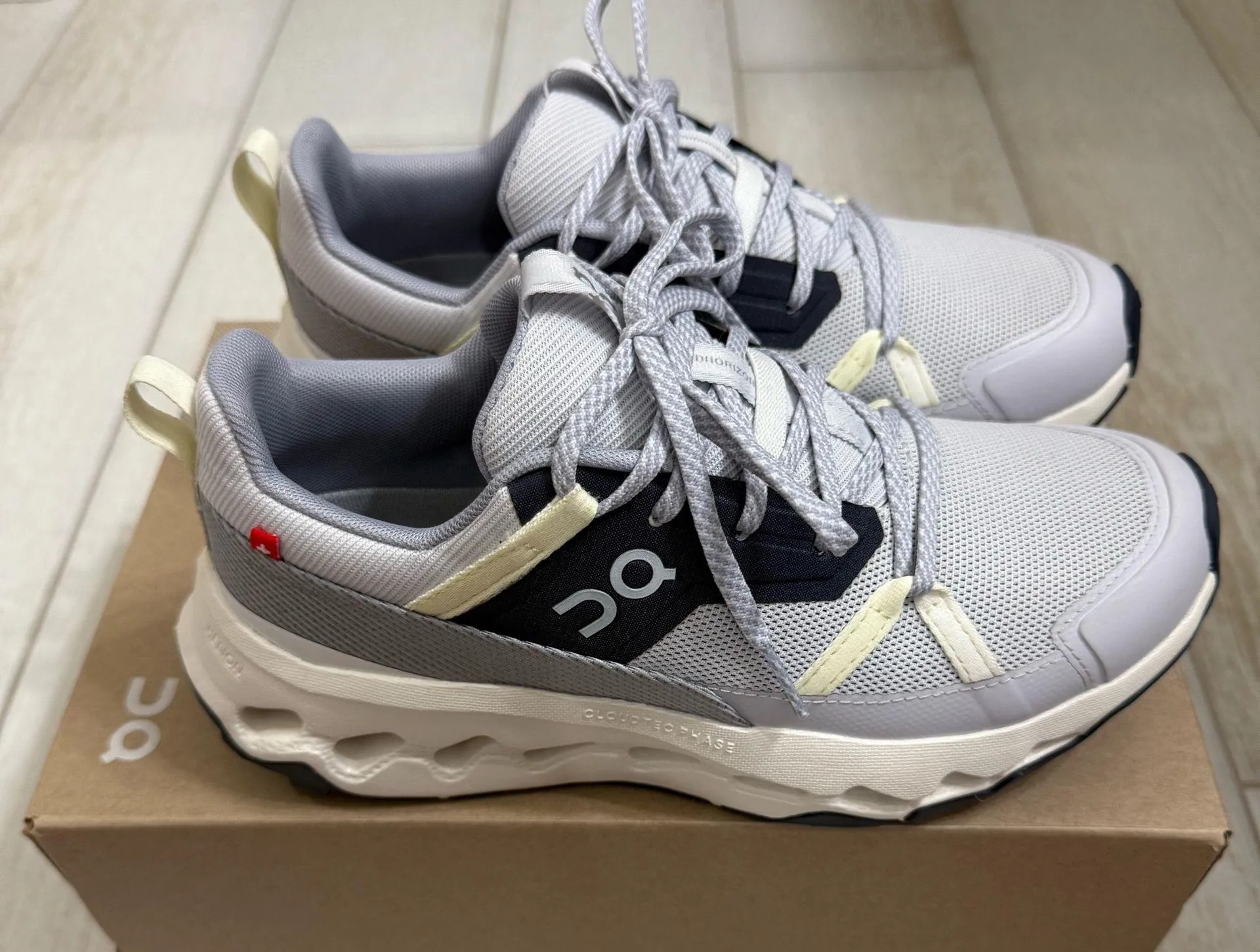 on cloud  Cloudhorizon Sneakers - Image 5