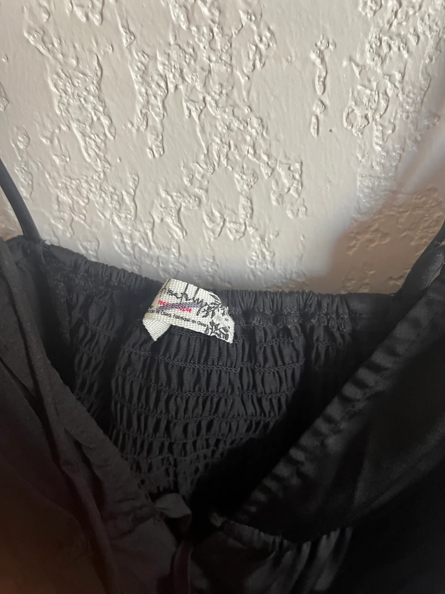 Free People Meant to Be Mini Dress - Image 3