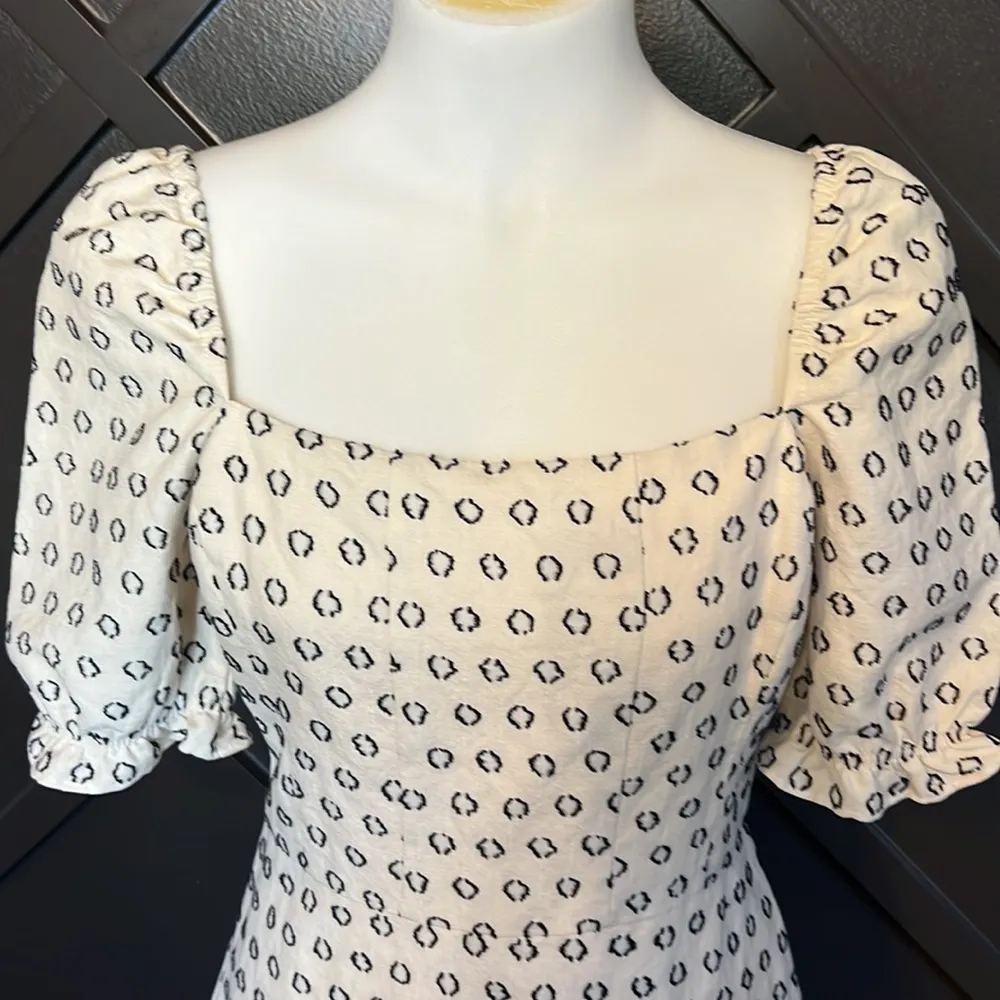 FORE Linen Mini Size Medium Black - Image 8