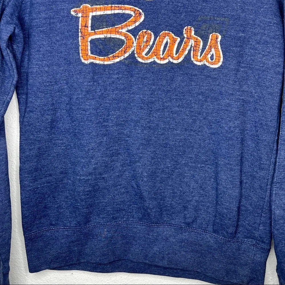 NFL Team Apparel Chicago Bears Shirt - Image 3